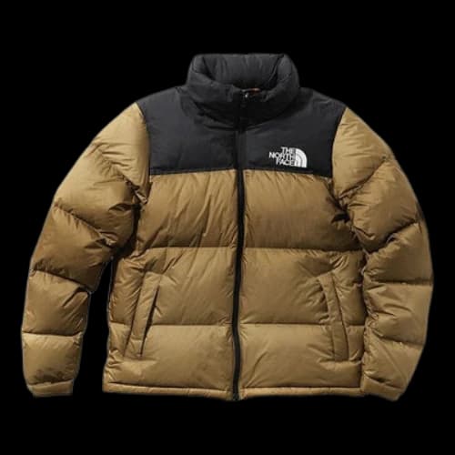 THE NORTH FACE UE Nuptse Jacket