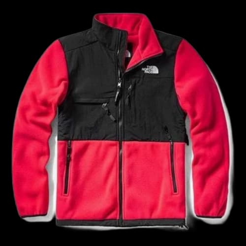 THE NORTH FACE 1995Denali Jacket 'Red'