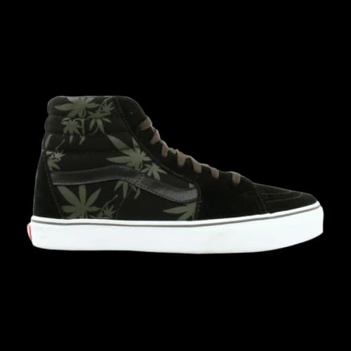 Vans Sk8-Hi 'Peace Leaf'