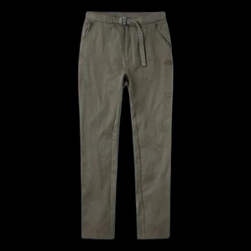 THE NORTH FACE Casual Pants 'Green'