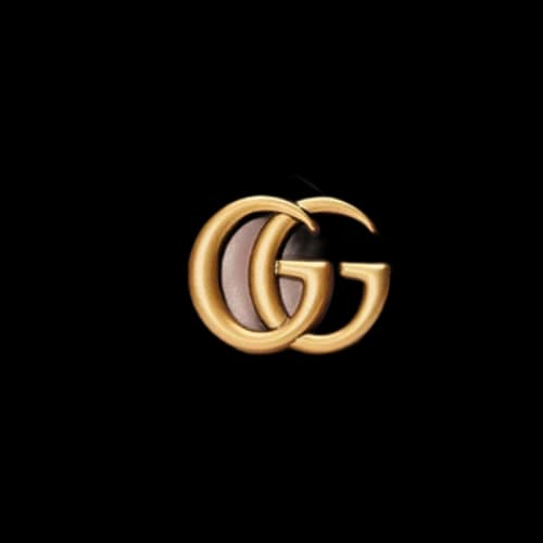 Gucci GG Marmont Series hand Bag Small Light Pink (Women's)