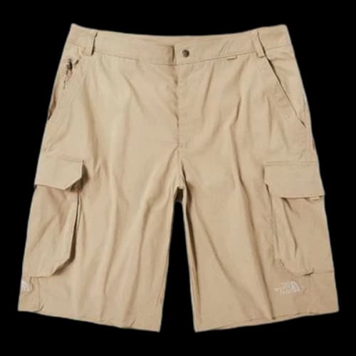THE NORTH FACE Cargo Shorts 'Beige'