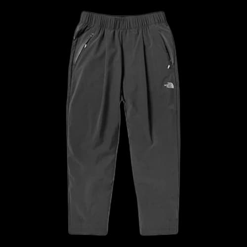 THE NORTH FACE Casual Waterproof Pants 'Black' (Women's)
