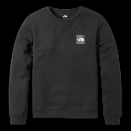 THE NORTH FACE Outdoor Knit Black