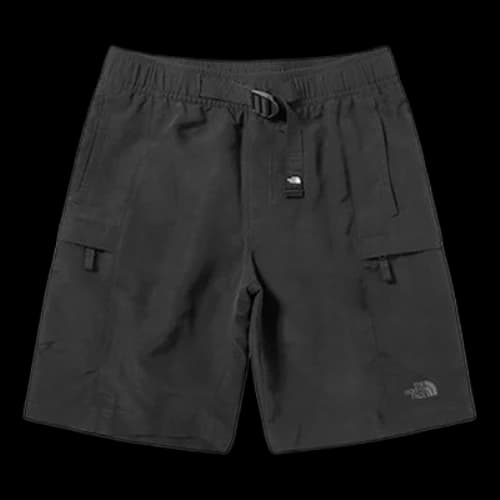 THE NORTH FACE Utility Shorts 'Black'