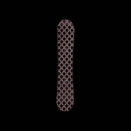 CELINE Snowboard 'Black'