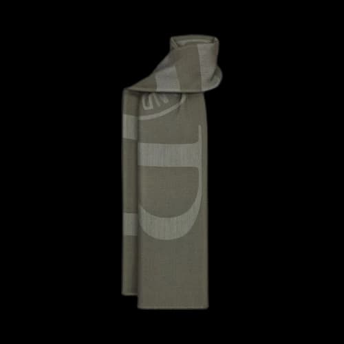 Dior x Stone Island Stole 'Grey'