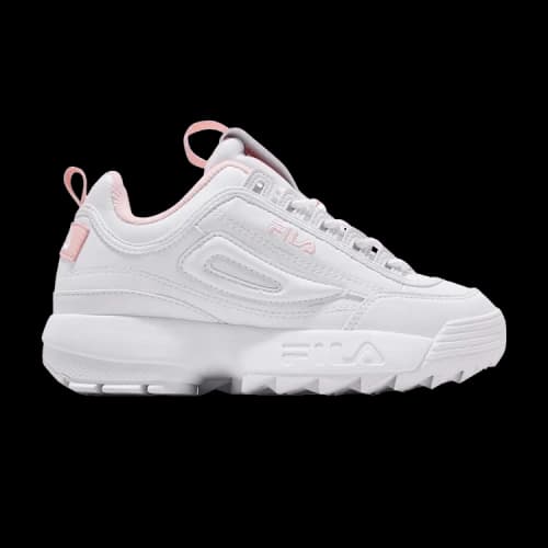 Fila Disruptor 2 KR 'White Pink'