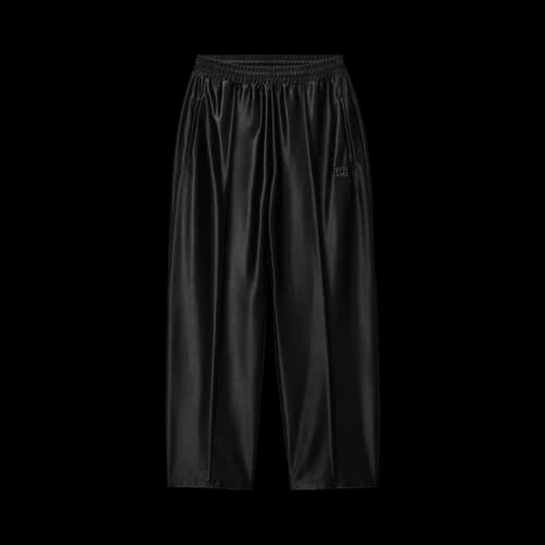 Alexander Wang Relaxed Trackpant 'Black'