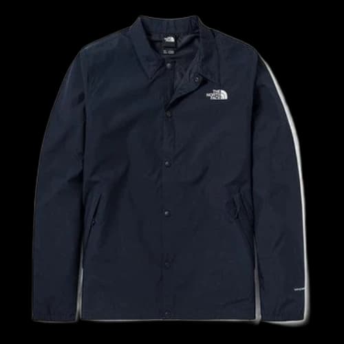 THE NORTH FACE Outdoor Windproof Jacket Blue