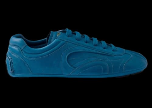 Prada Montecarlo Re-Edition 2005 Ocean Blue