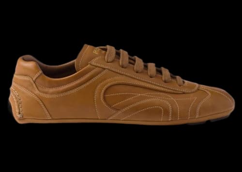 Prada Montecarlo Re-Edition 2005 Caramel