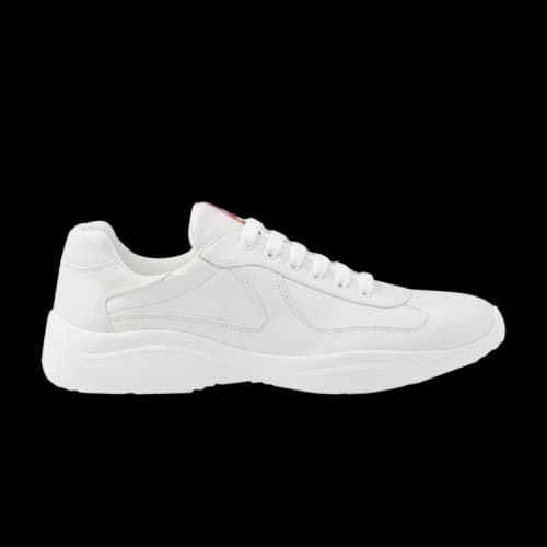 Prada America's Cup 'White'