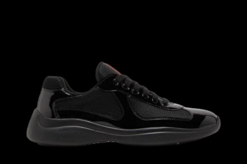 Prada America's Cup 'Black'