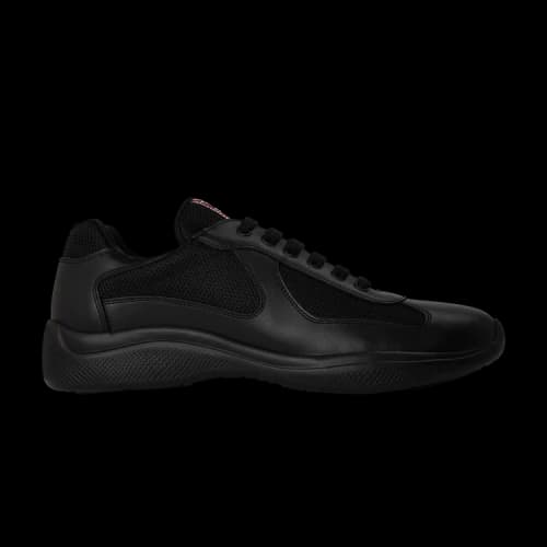 Prada America's Cup 'Black'
