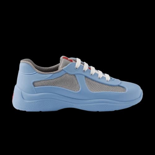 Prada America's Cup 'Light Blue'