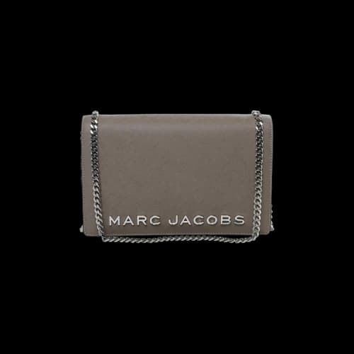 Marc Jacobs Party On A Chain Bag Concrete