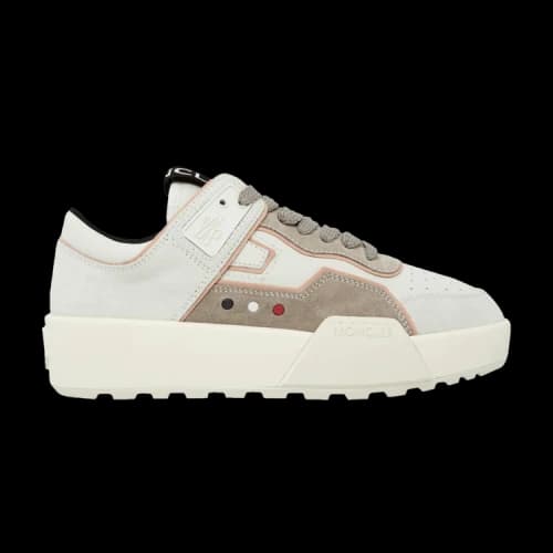 Moncler Promyx Space Low 'White' (Women's)