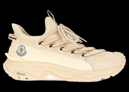 Moncler Trailgrip Lite 2 Beige