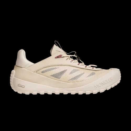 Moncler Trailgrip LP 'Cream'