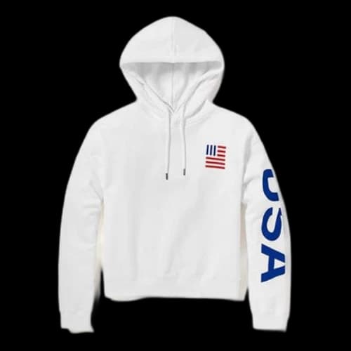 THE NORTH FACE Knitting White