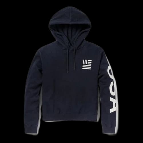 THE NORTH FACE Series Knit Tops Outdoor Cozy Stay Warm Blue