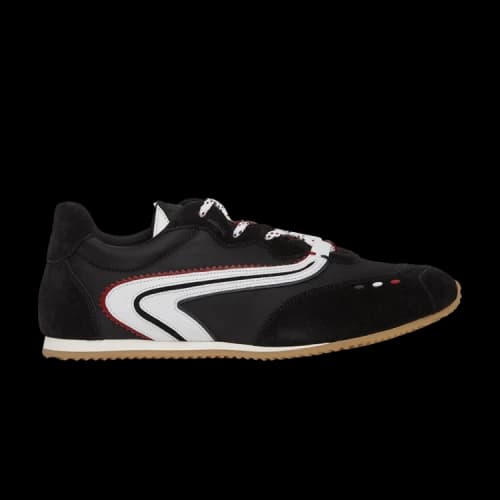 Moncler Seventy Sneaker 'Black White'