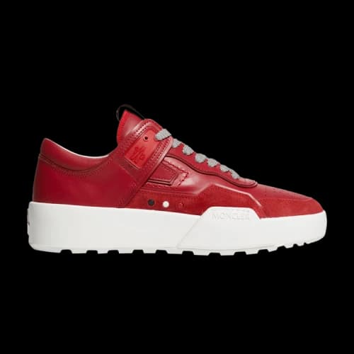 Moncler Promyx Space Low 'Red'