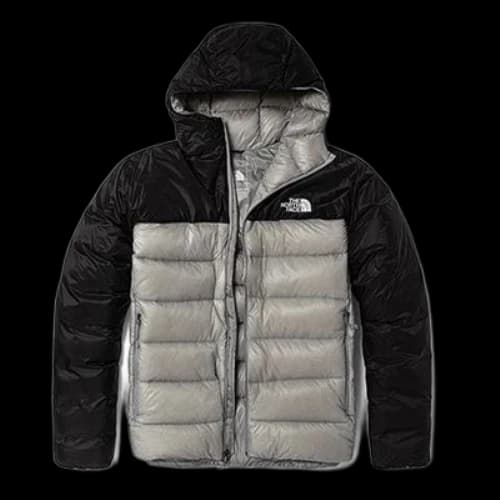 THE NORTH FACE Nuptse Jacket