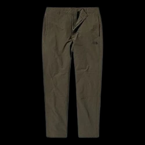 THE NORTH FACE Mountain Hardwear Pants 'Green'