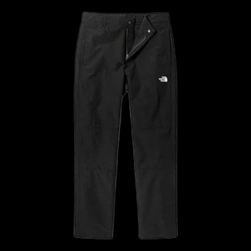 THE NORTH FACE Sports Pants 'Black'