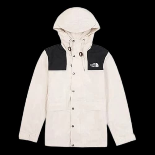 THE NORTH FACE Mountain Jacket 'Beige'