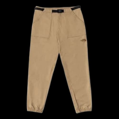 THE NORTH FACE Explore Cotton Pants 'Brown'