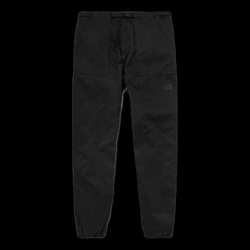 THE NORTH FACE Mountain Hardwear Pants 'Black'