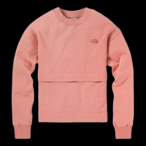 THE NORTH FACE Outdoor Cozy Breathable Knit