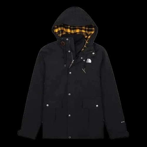 THE NORTH FACE Travel Triclimate Jacket 'Black'