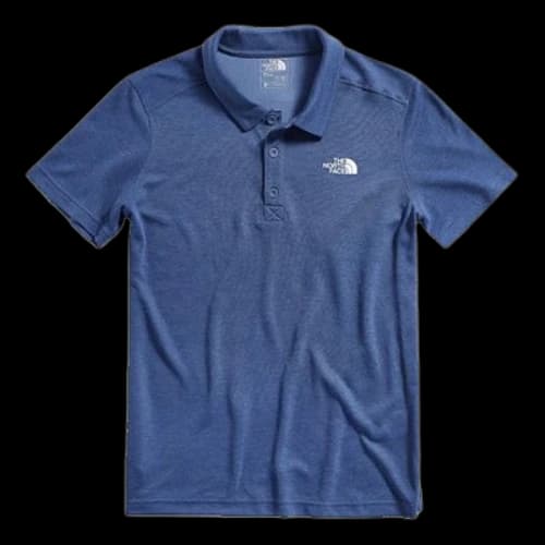 THE NORTH FACE Horizon Polo Shirt 'Blue'