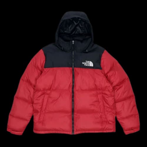 THE NORTH FACE 1996 Nuptse 700