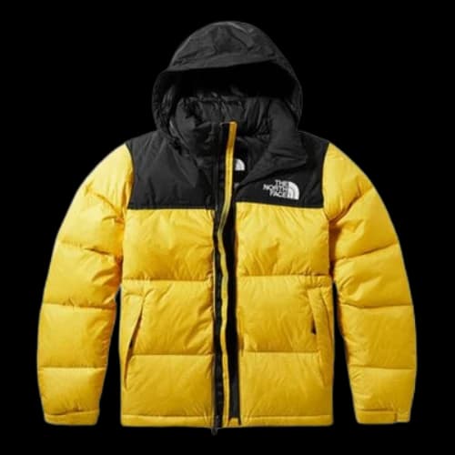 THE NORTH FACE 1996 Nuptse 700