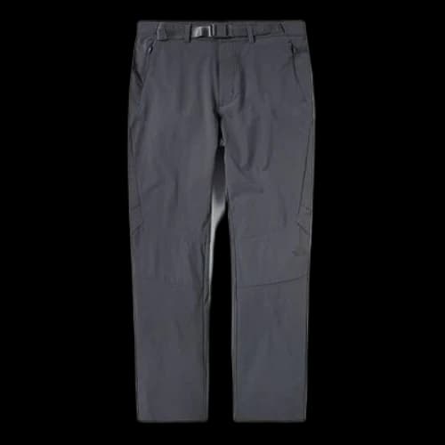 THE NORTH FACE Exploration Trousers 'Grey'