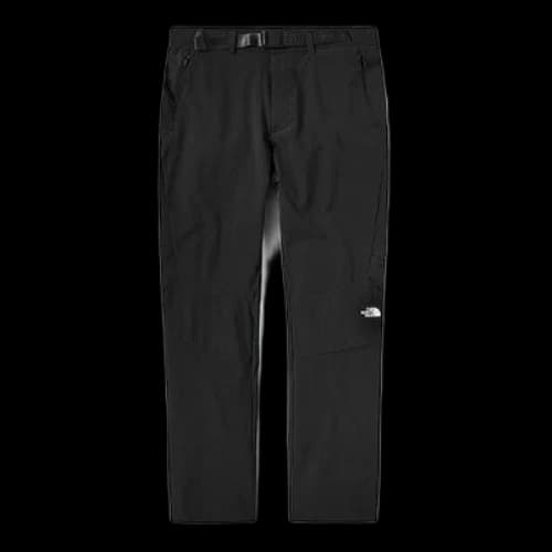 THE NORTH FACE Casual Waterproof Pants 'Black'