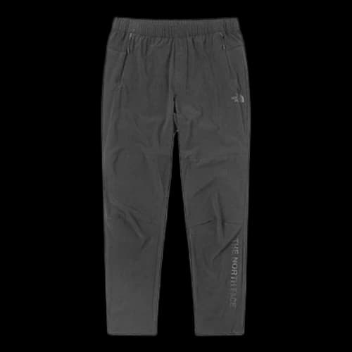 THE NORTH FACE Sportswear Pants 'Black'