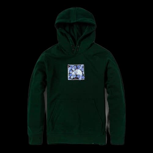 THE NORTH FACE Outdoor Casual Knit Green