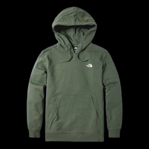 THE NORTH FACE SS20 Knit Version Couple Style Green