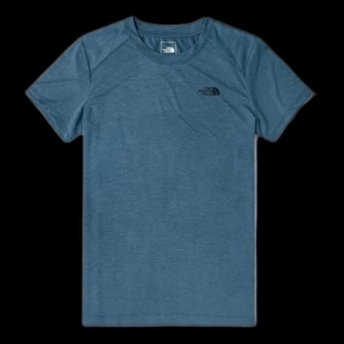 THE NORTH FACE Wander Short Sleeve T-Shirt 'Blue'