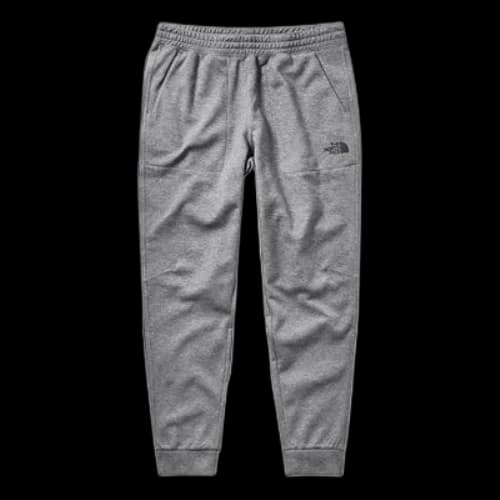 THE NORTH FACE Casual Sweat Pants 'Grey'