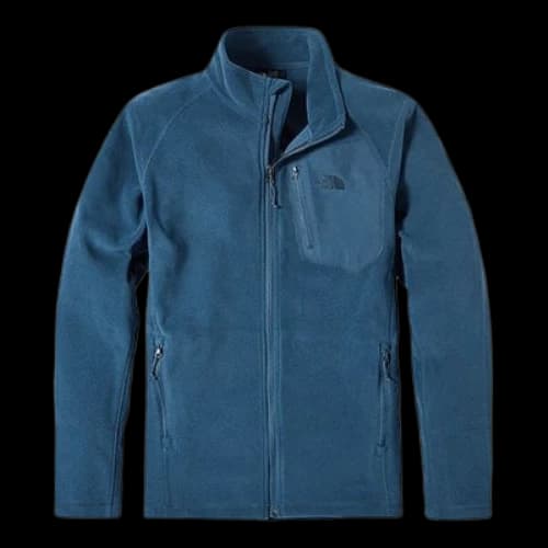 THE NORTH FACE Outdoor Soft Cozy Fleece Blue