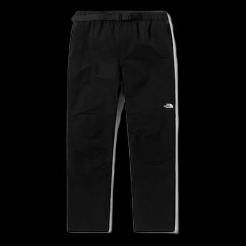 THE NORTH FACE Tanken Regular Pants 'Black'