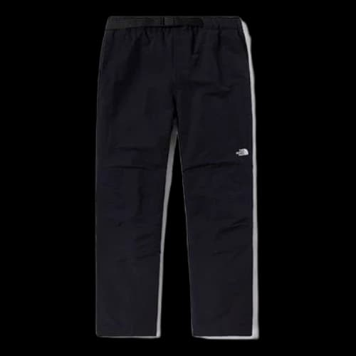 THE NORTH FACE Outdoor Trousers 'Black'