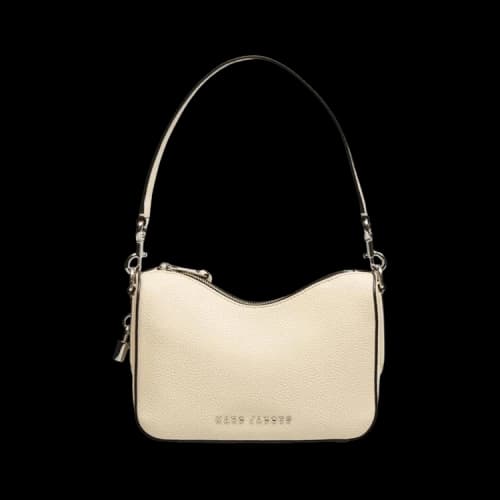 Marc Jacobs Drifter Small Convertible Shoulder Bag Marshmallo